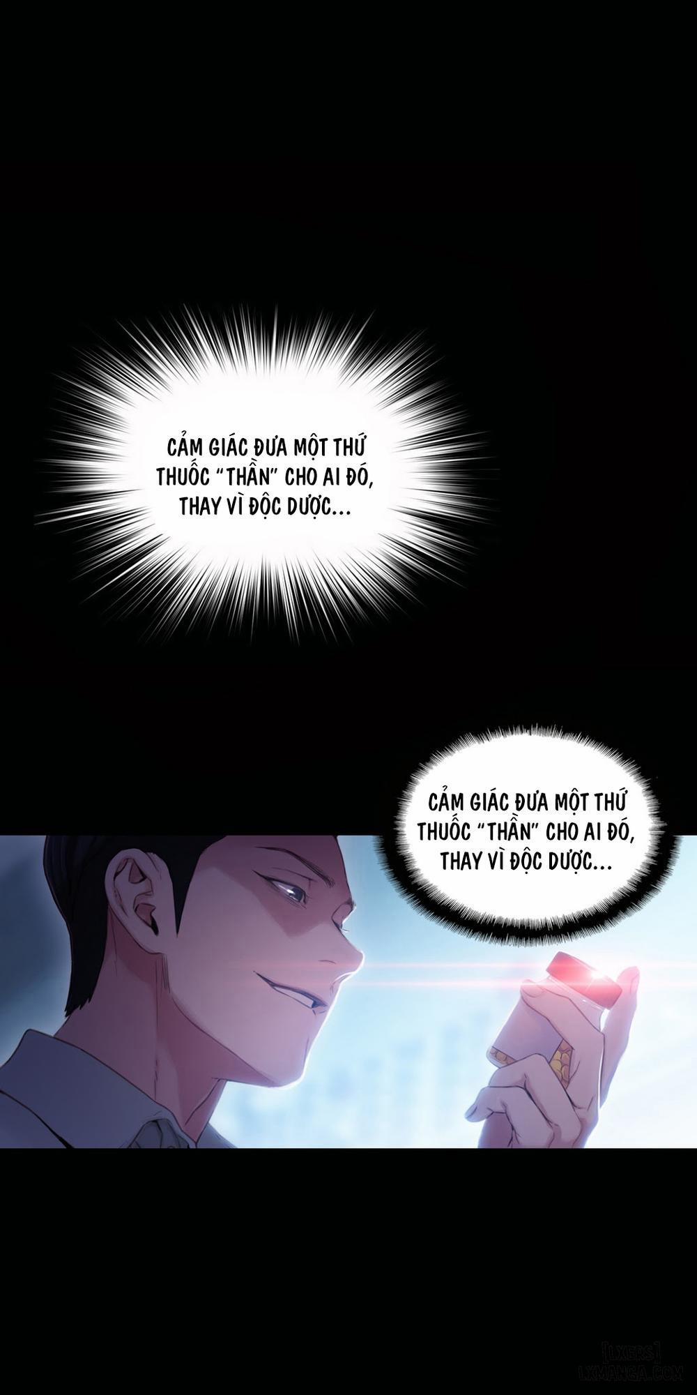 Anh Chàng Ngọt Ngào 33 trang 34