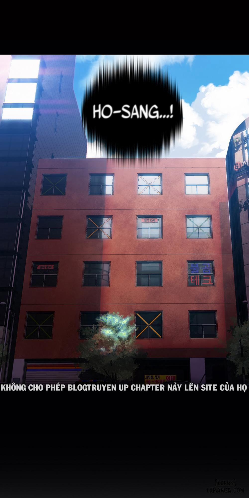 Anh Chàng Ngọt Ngào 33 trang 35