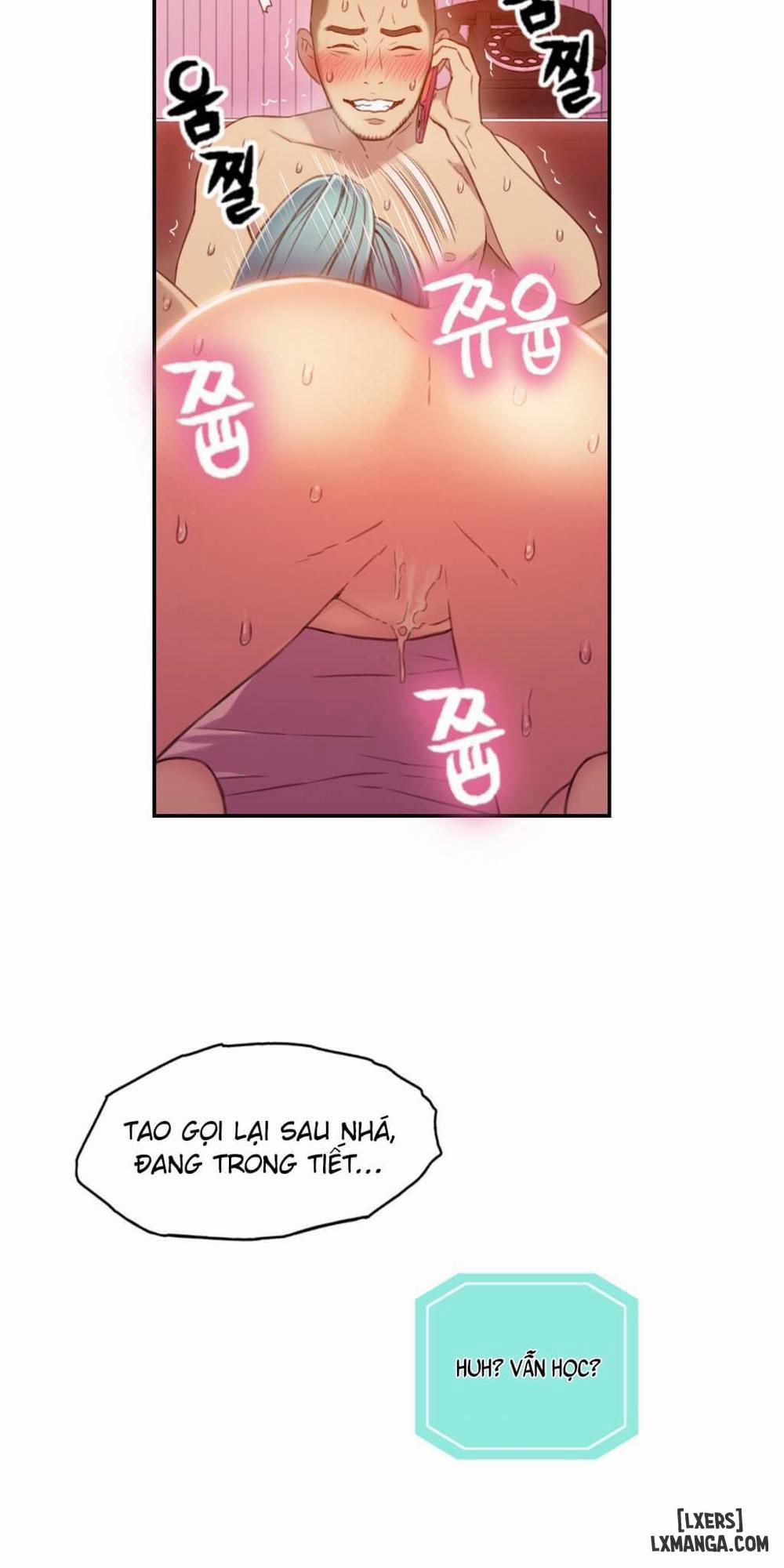 Anh Chàng Ngọt Ngào 34 trang 18