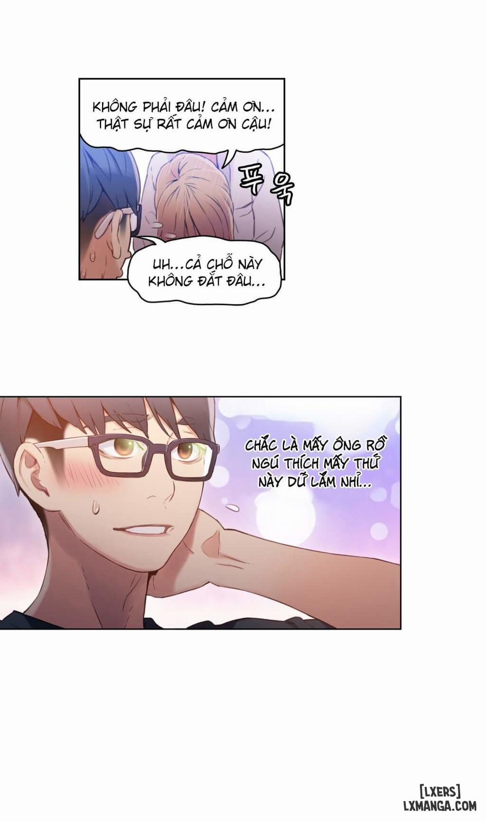 Anh Chàng Ngọt Ngào 34 trang 26