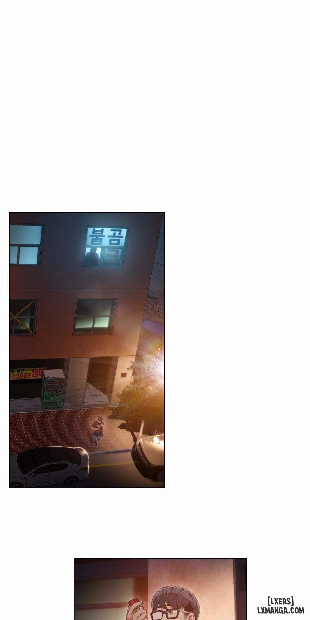 Anh Chàng Ngọt Ngào 34 trang 27