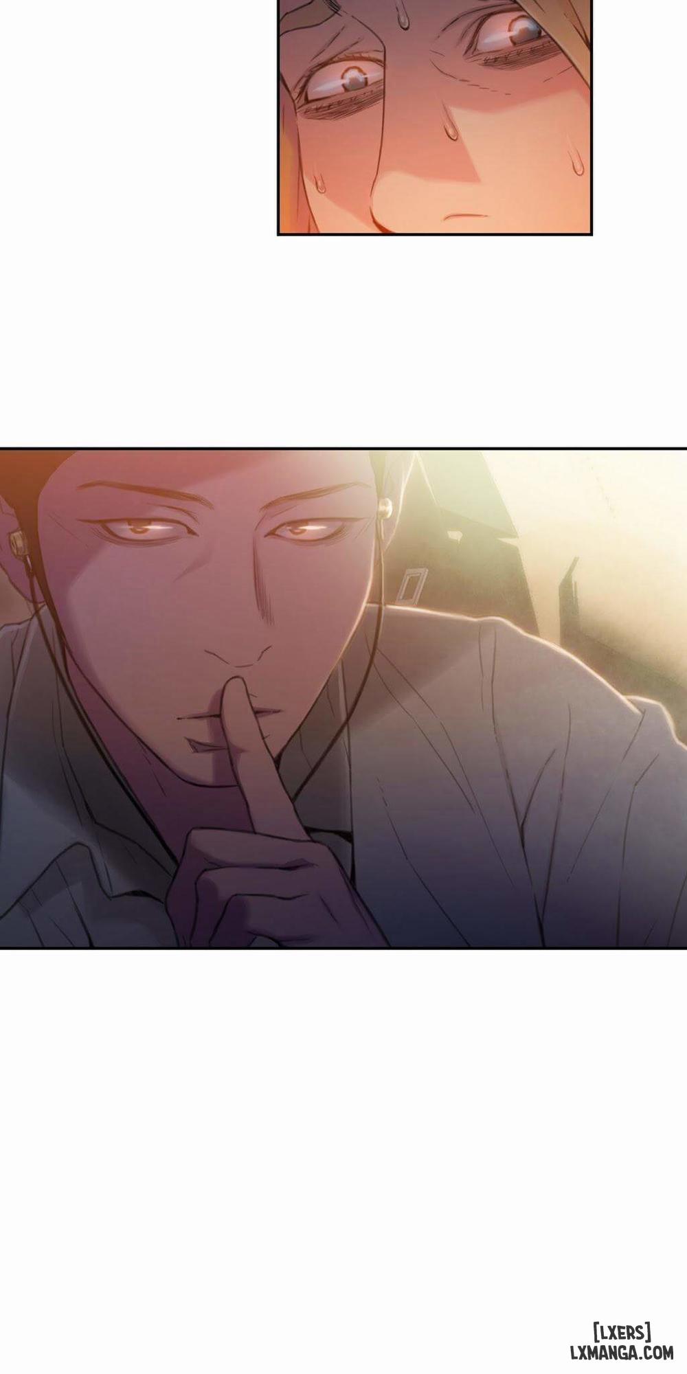 Anh Chàng Ngọt Ngào 34 trang 32