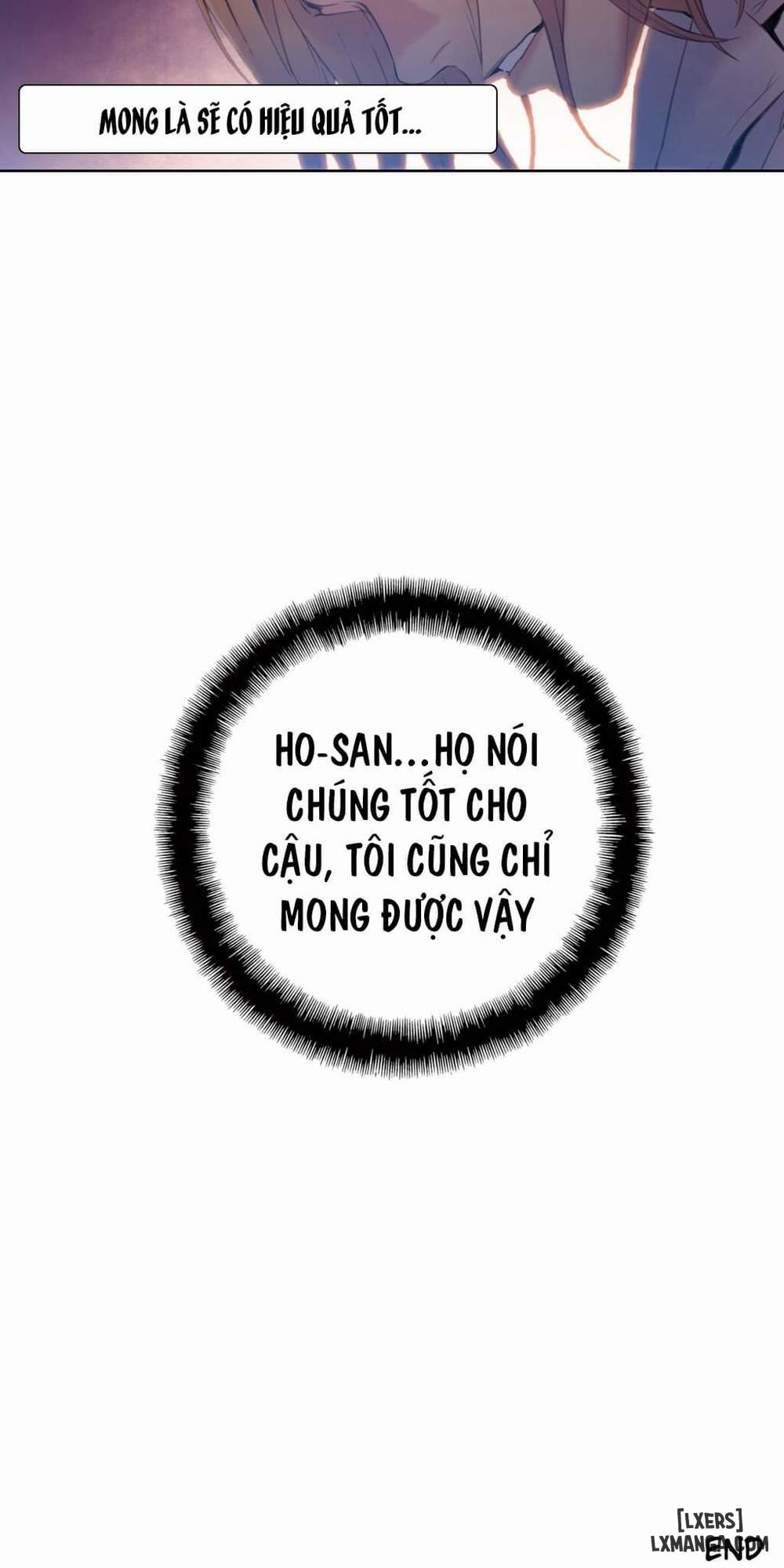 Anh Chàng Ngọt Ngào 34 trang 36