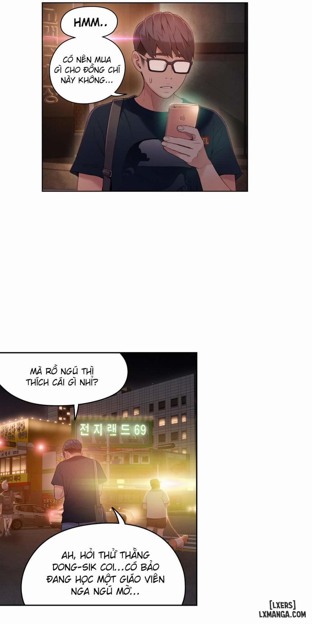 Anh Chàng Ngọt Ngào 34 trang 5