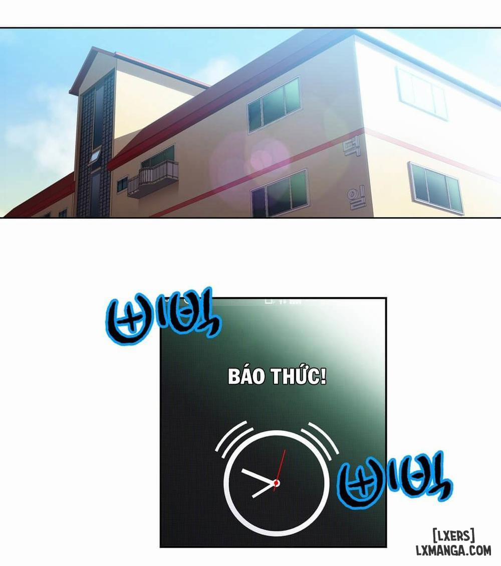 Anh Chàng Ngọt Ngào 35 trang 0