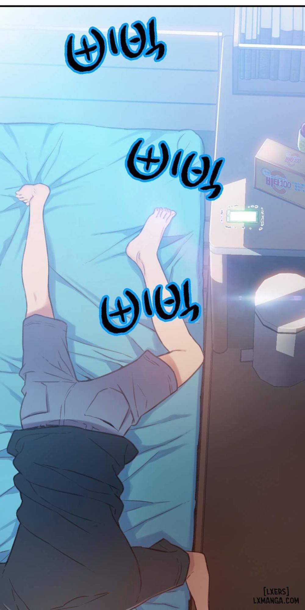 Anh Chàng Ngọt Ngào 35 trang 1