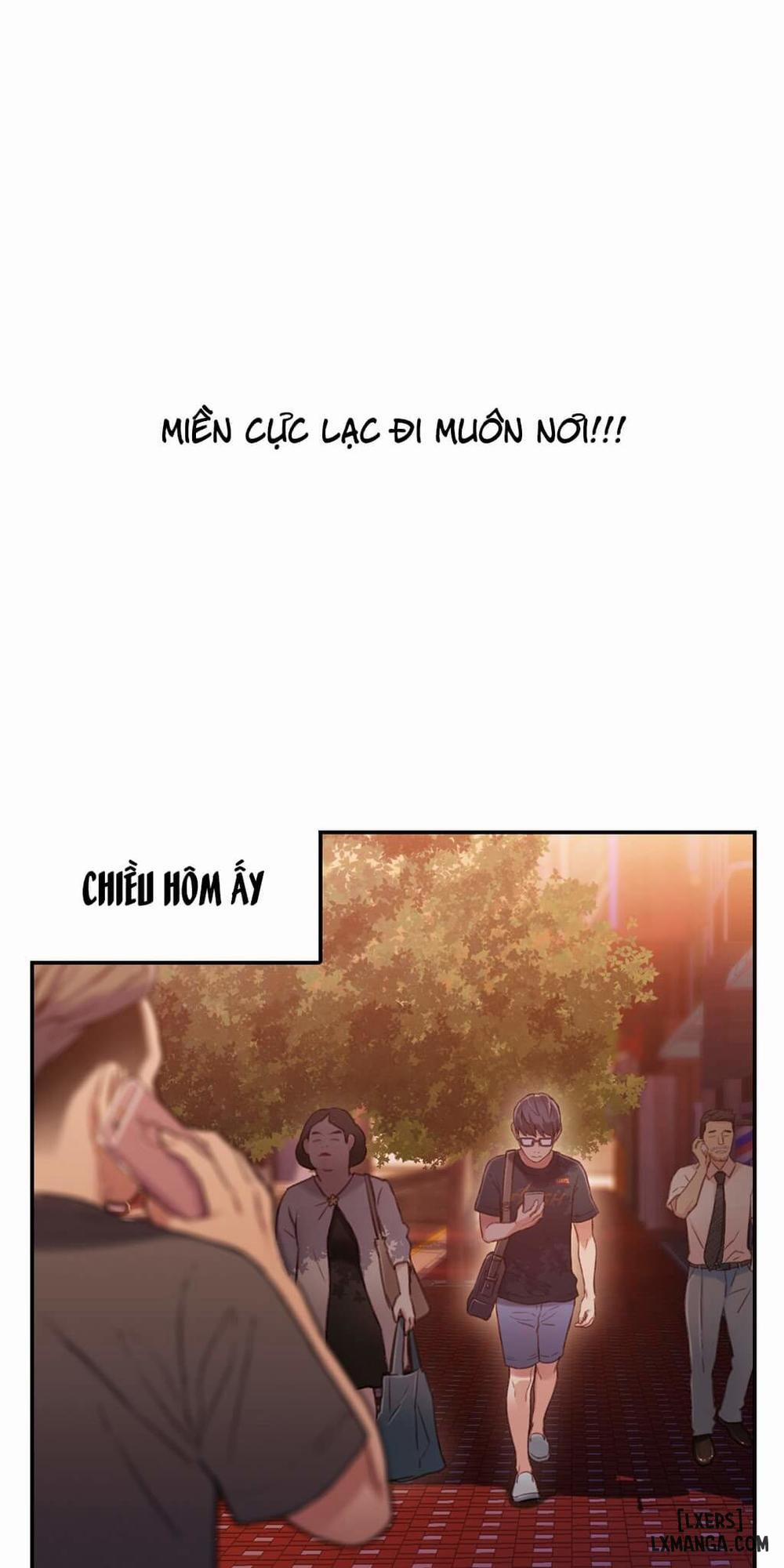 Anh Chàng Ngọt Ngào 35 trang 13