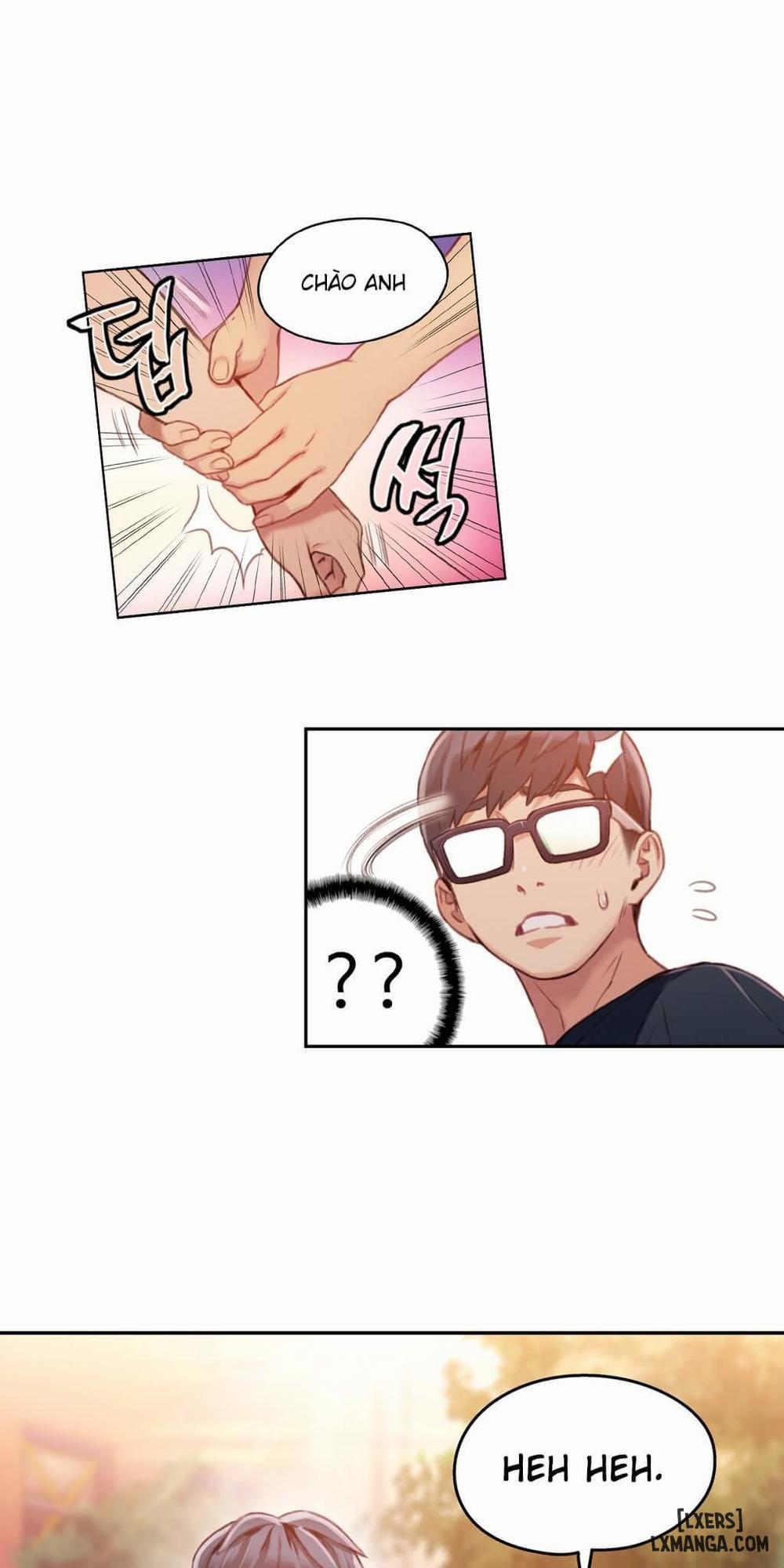 Anh Chàng Ngọt Ngào 35 trang 15