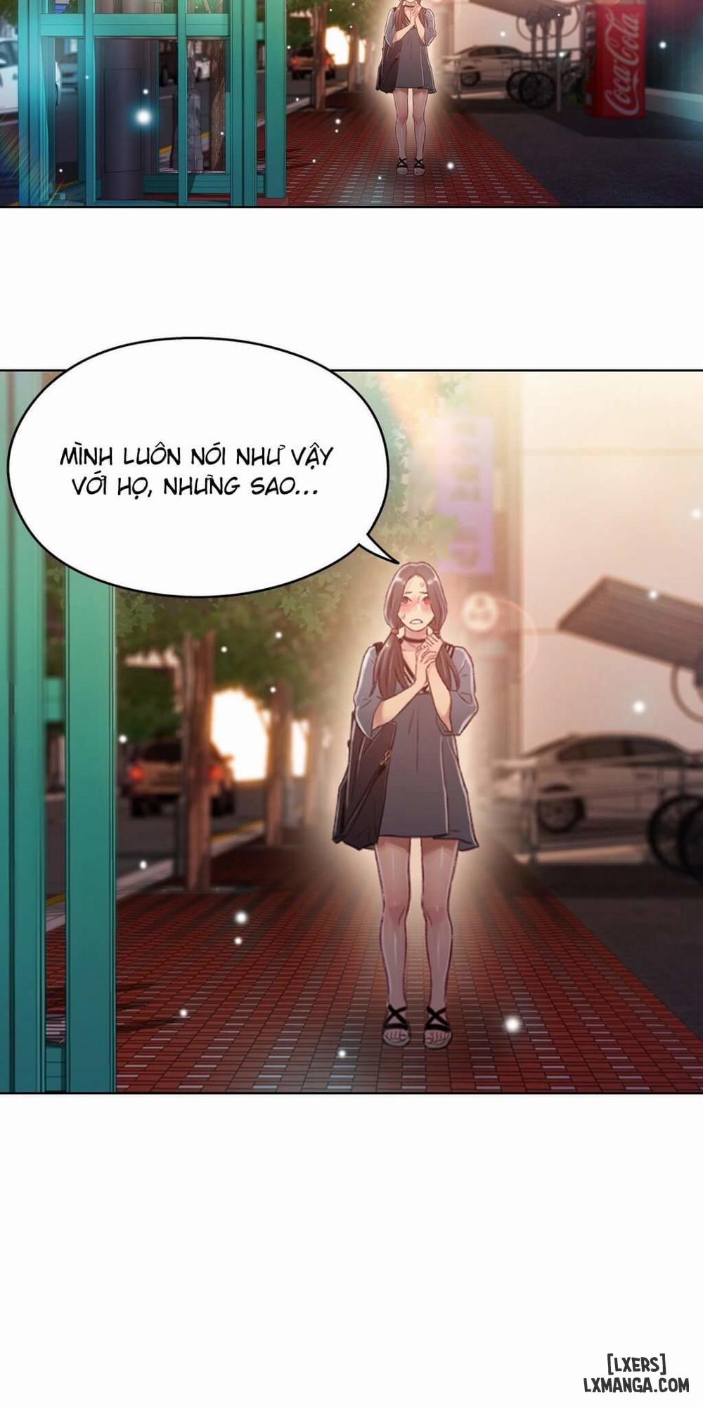 Anh Chàng Ngọt Ngào 35 trang 20