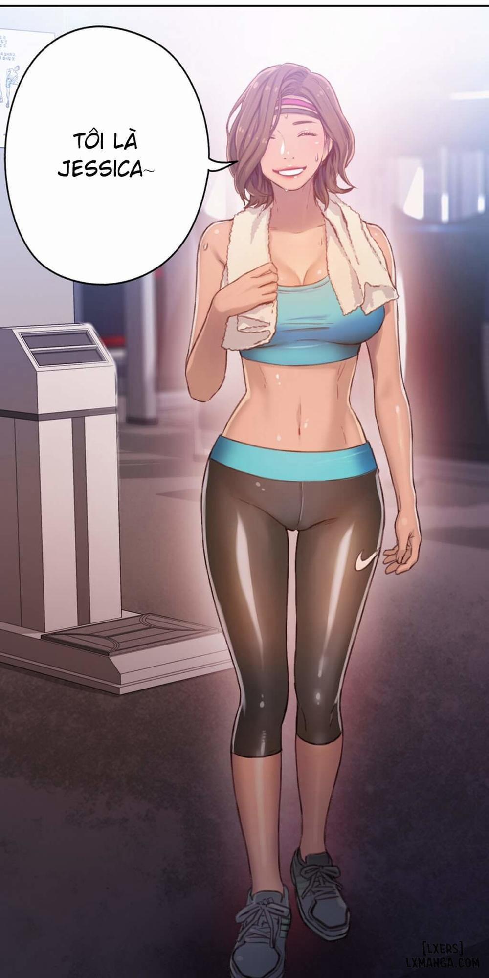 Anh Chàng Ngọt Ngào 35 trang 32