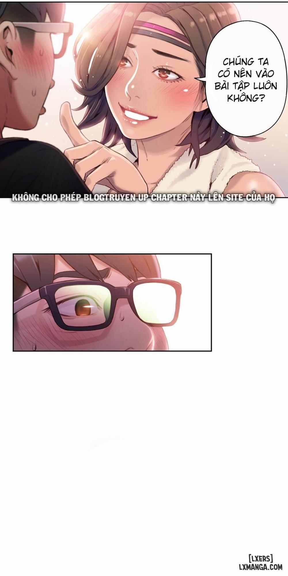 Anh Chàng Ngọt Ngào 35 trang 34