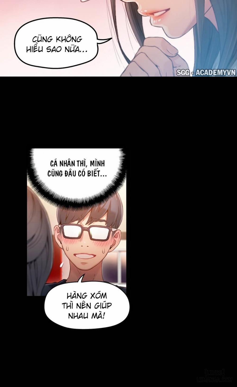 Anh Chàng Ngọt Ngào 35 trang 6