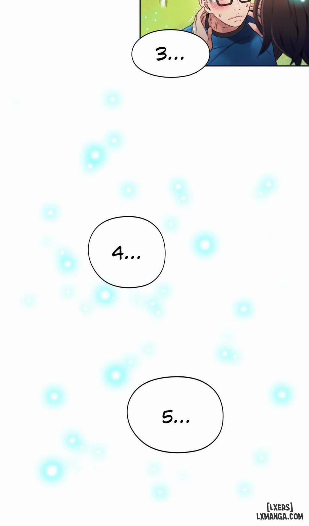 Anh Chàng Ngọt Ngào 36 trang 24