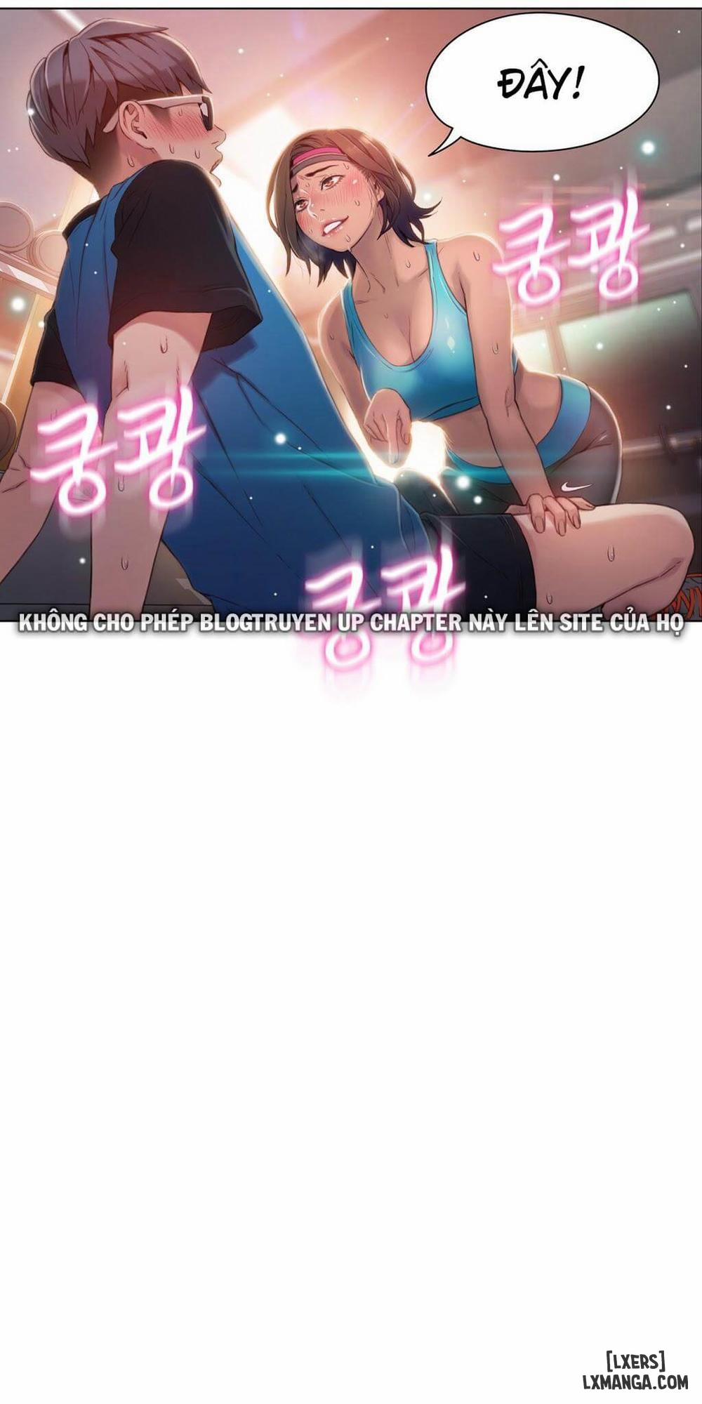 Anh Chàng Ngọt Ngào 36 trang 31