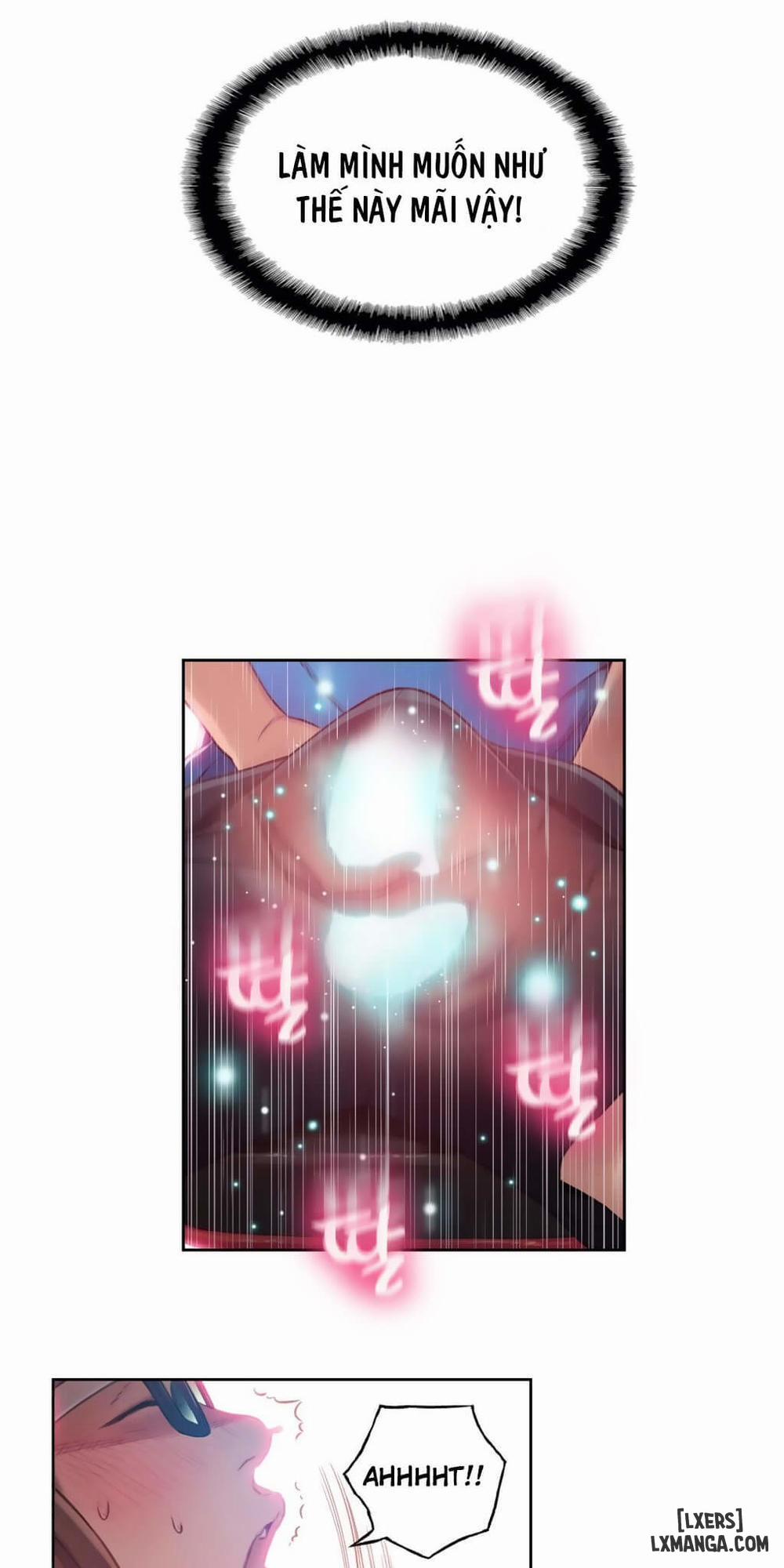 Anh Chàng Ngọt Ngào 37 trang 11