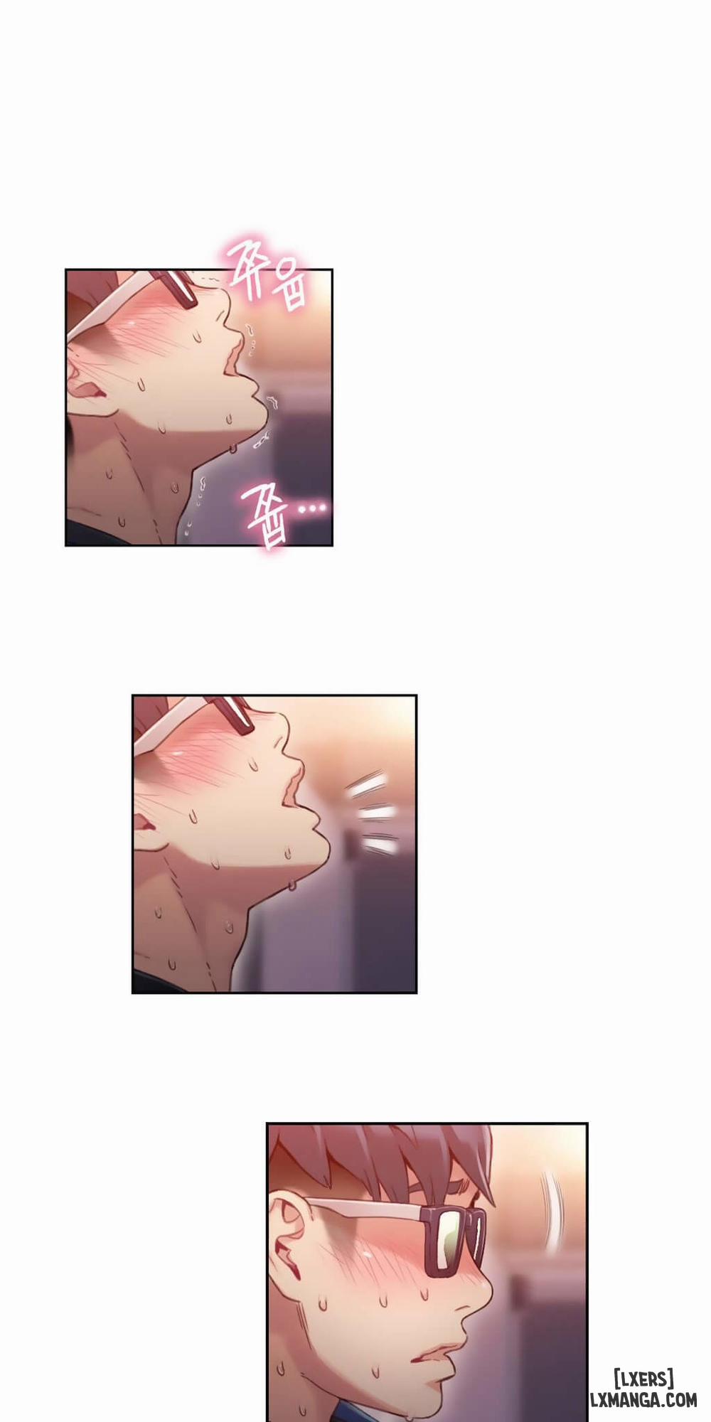 Anh Chàng Ngọt Ngào 37 trang 23