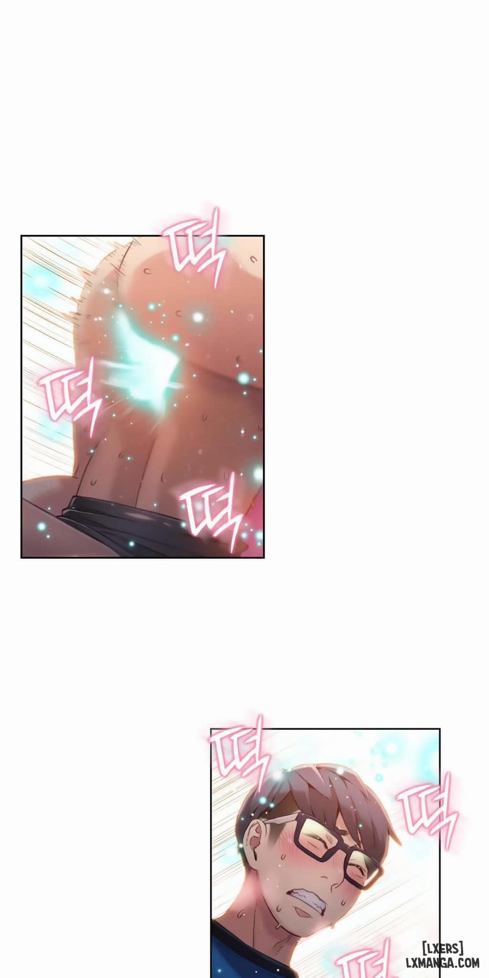 Anh Chàng Ngọt Ngào 37 trang 29