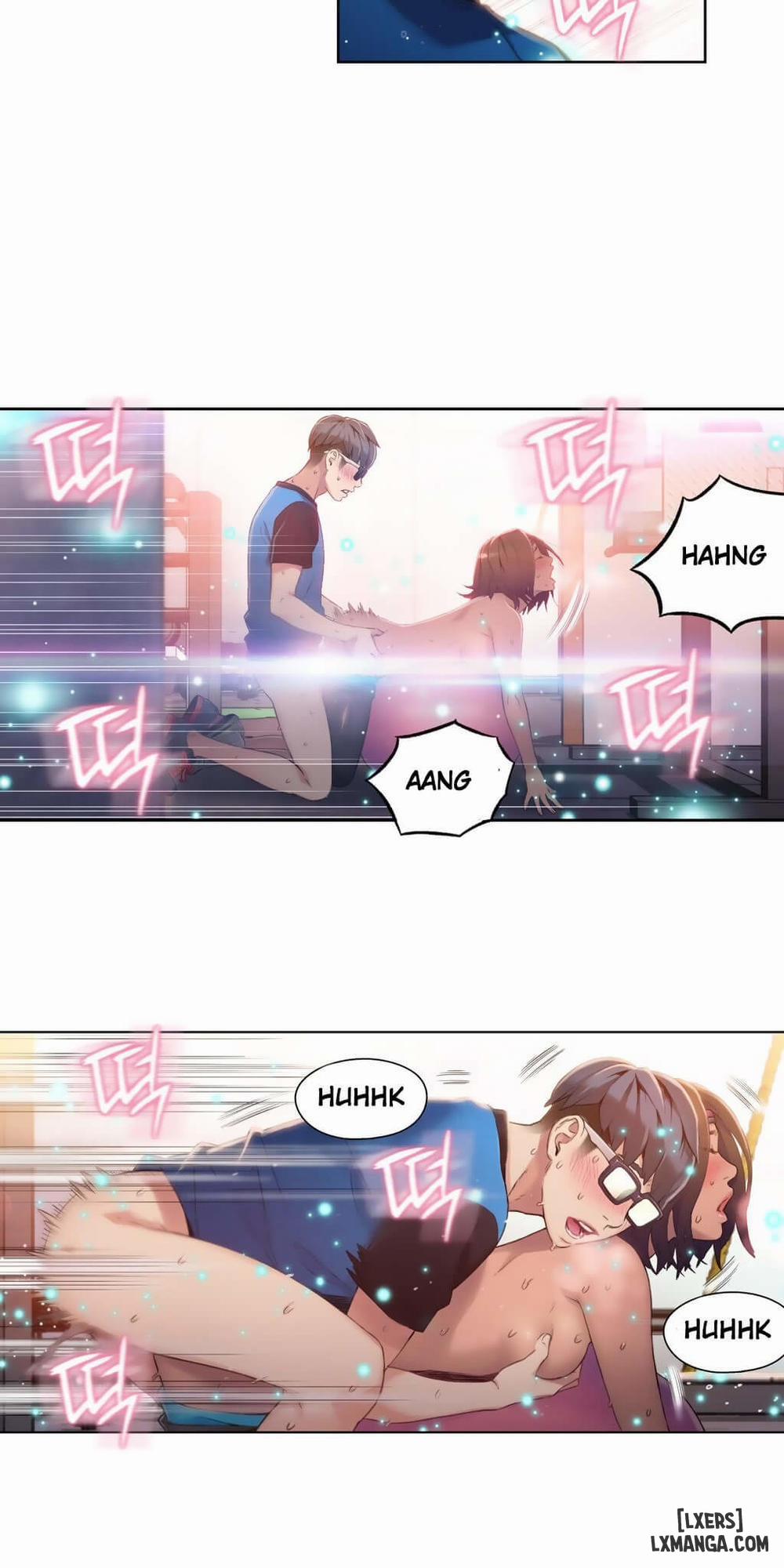 Anh Chàng Ngọt Ngào 37 trang 30