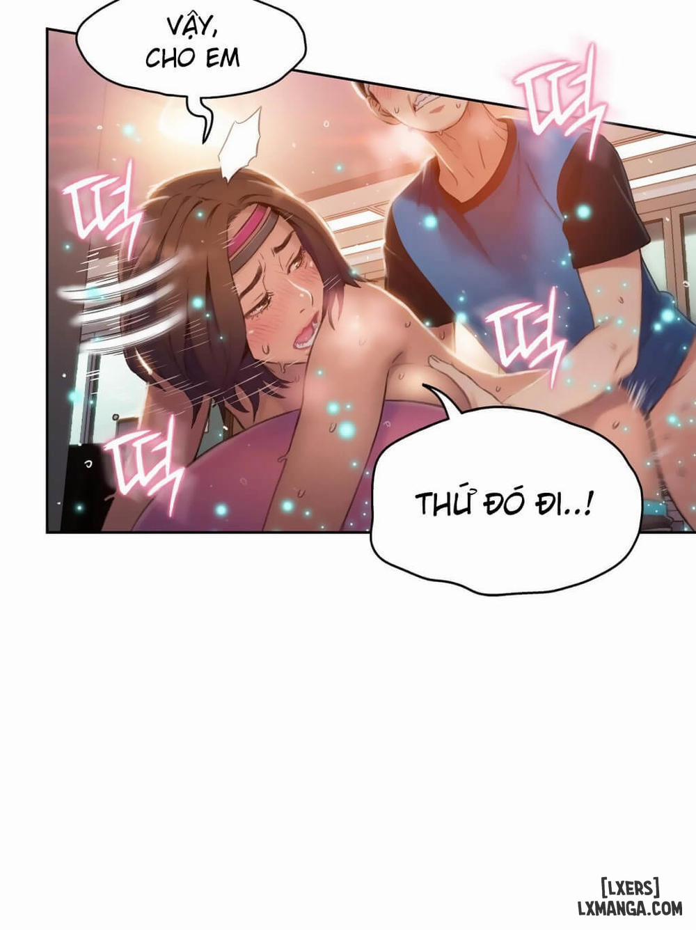 Anh Chàng Ngọt Ngào 37 trang 32