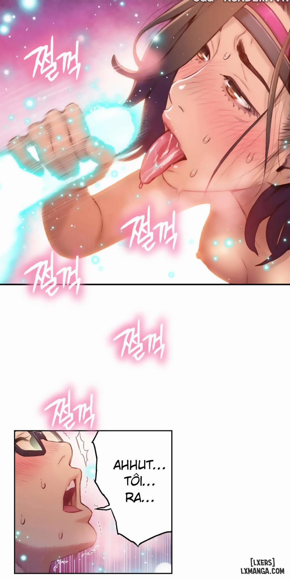 Anh Chàng Ngọt Ngào 37 trang 34