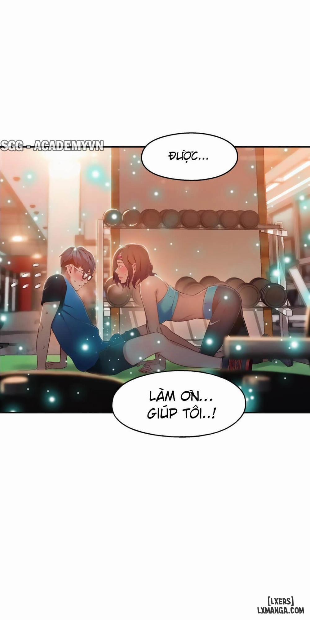 Anh Chàng Ngọt Ngào 37 trang 5