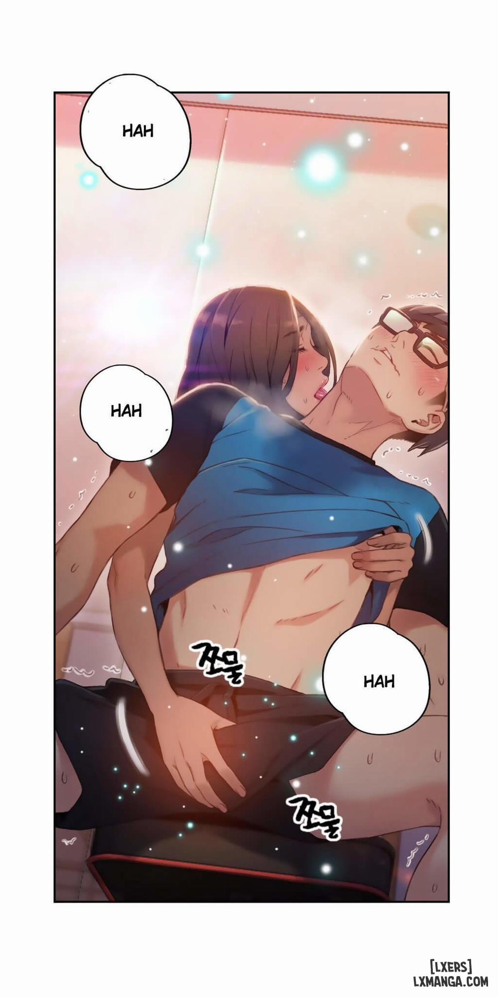 Anh Chàng Ngọt Ngào 37 trang 7