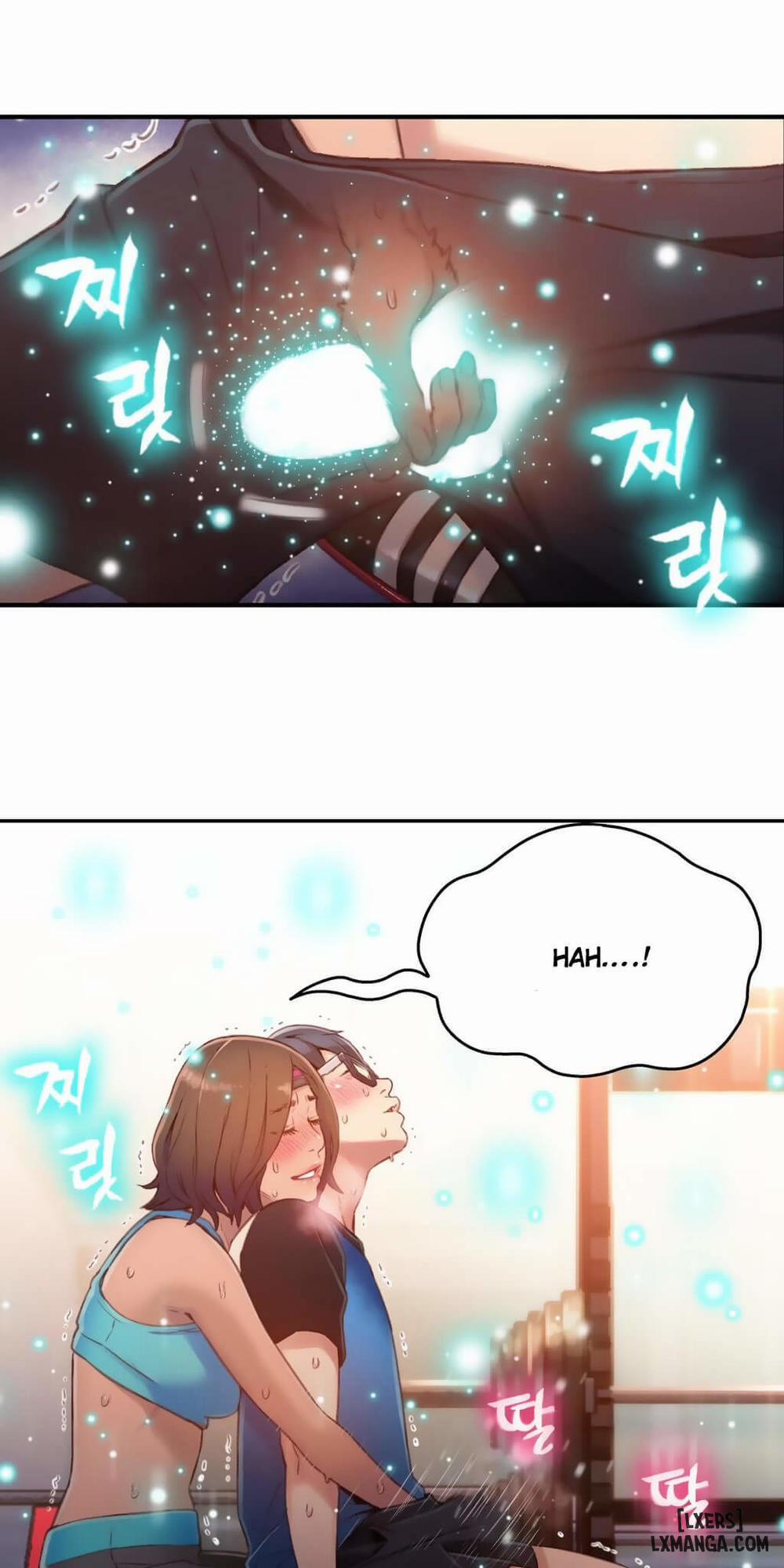 Anh Chàng Ngọt Ngào 37 trang 9