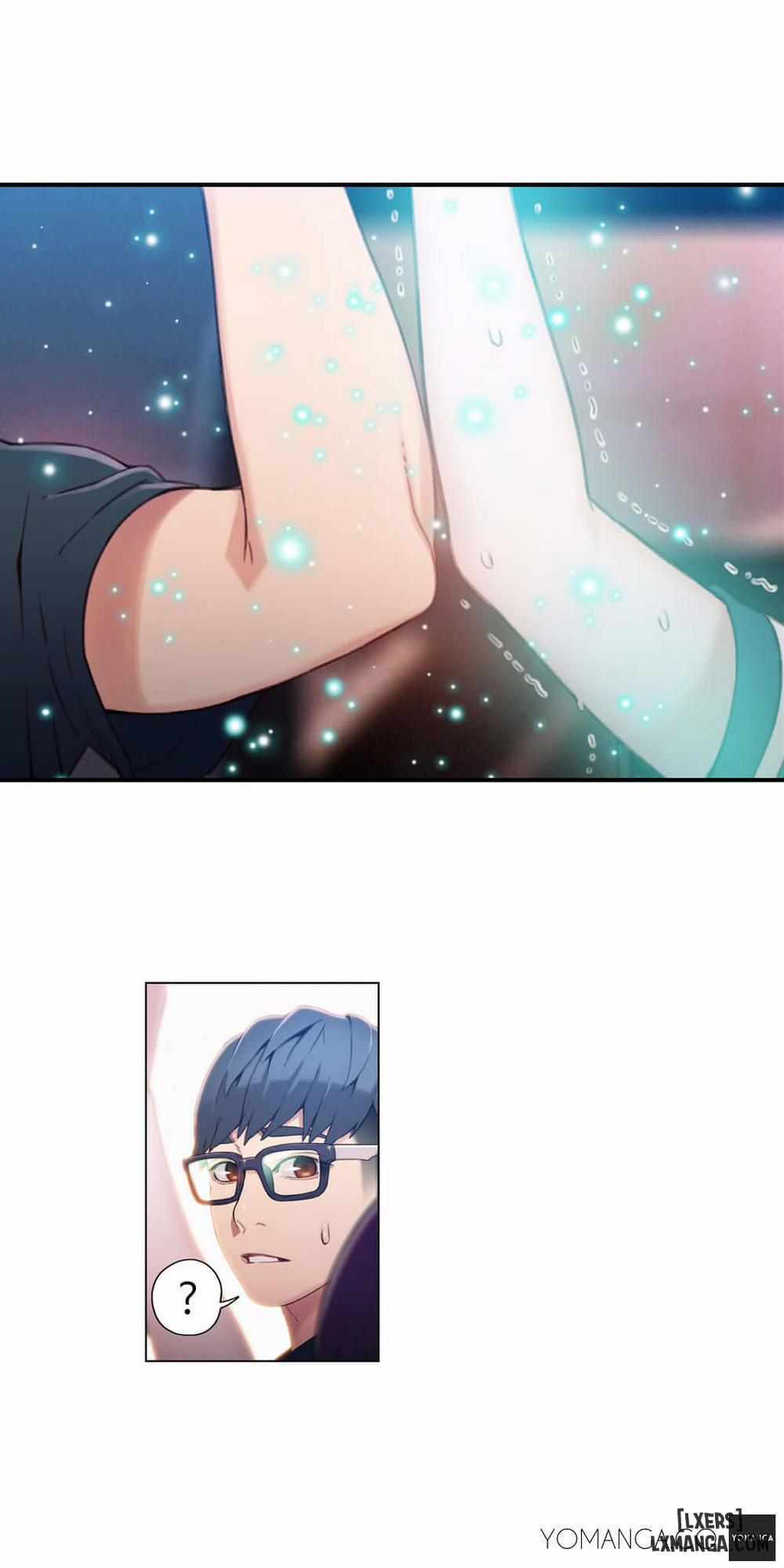 Anh Chàng Ngọt Ngào 38 trang 16