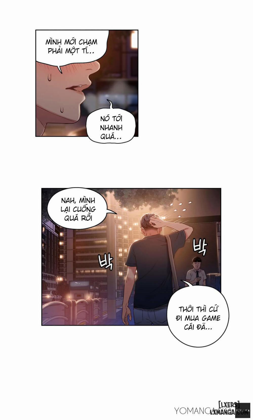 Anh Chàng Ngọt Ngào 38 trang 20