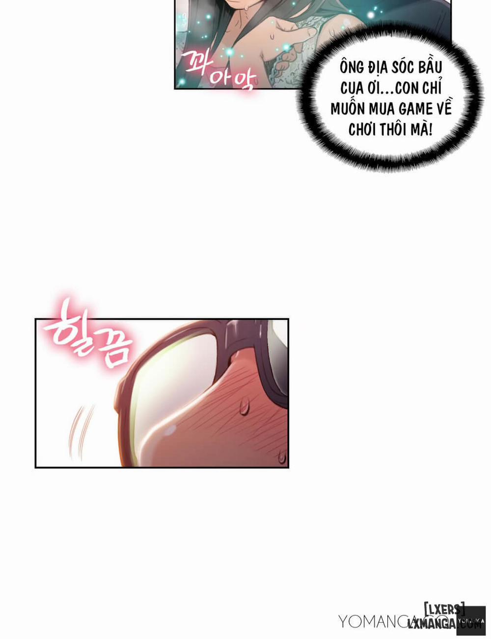 Anh Chàng Ngọt Ngào 38 trang 24