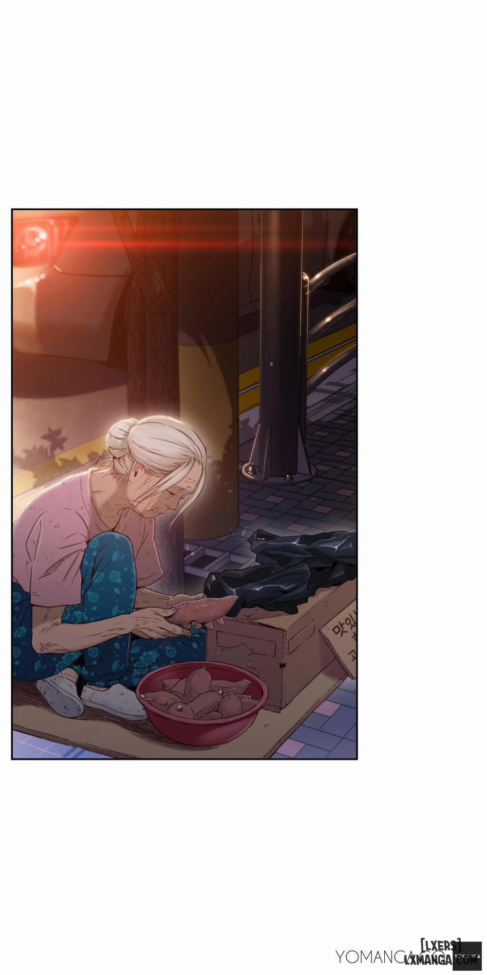 Anh Chàng Ngọt Ngào 38 trang 30