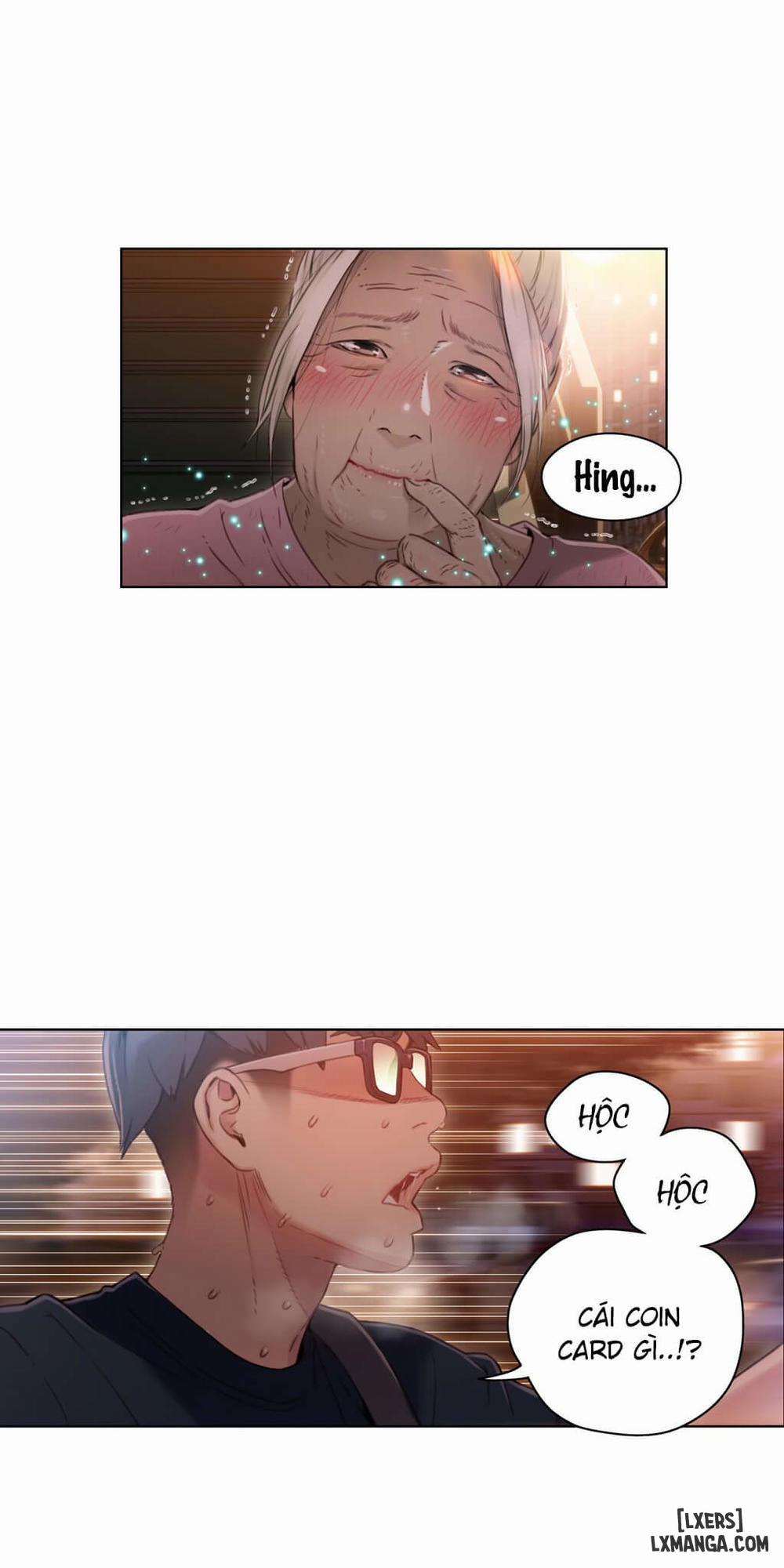 Anh Chàng Ngọt Ngào 38 trang 39