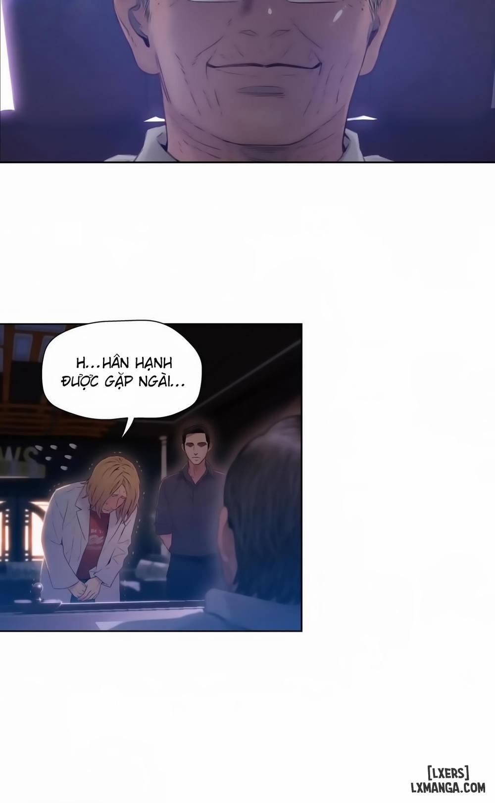 Anh Chàng Ngọt Ngào 39 trang 22