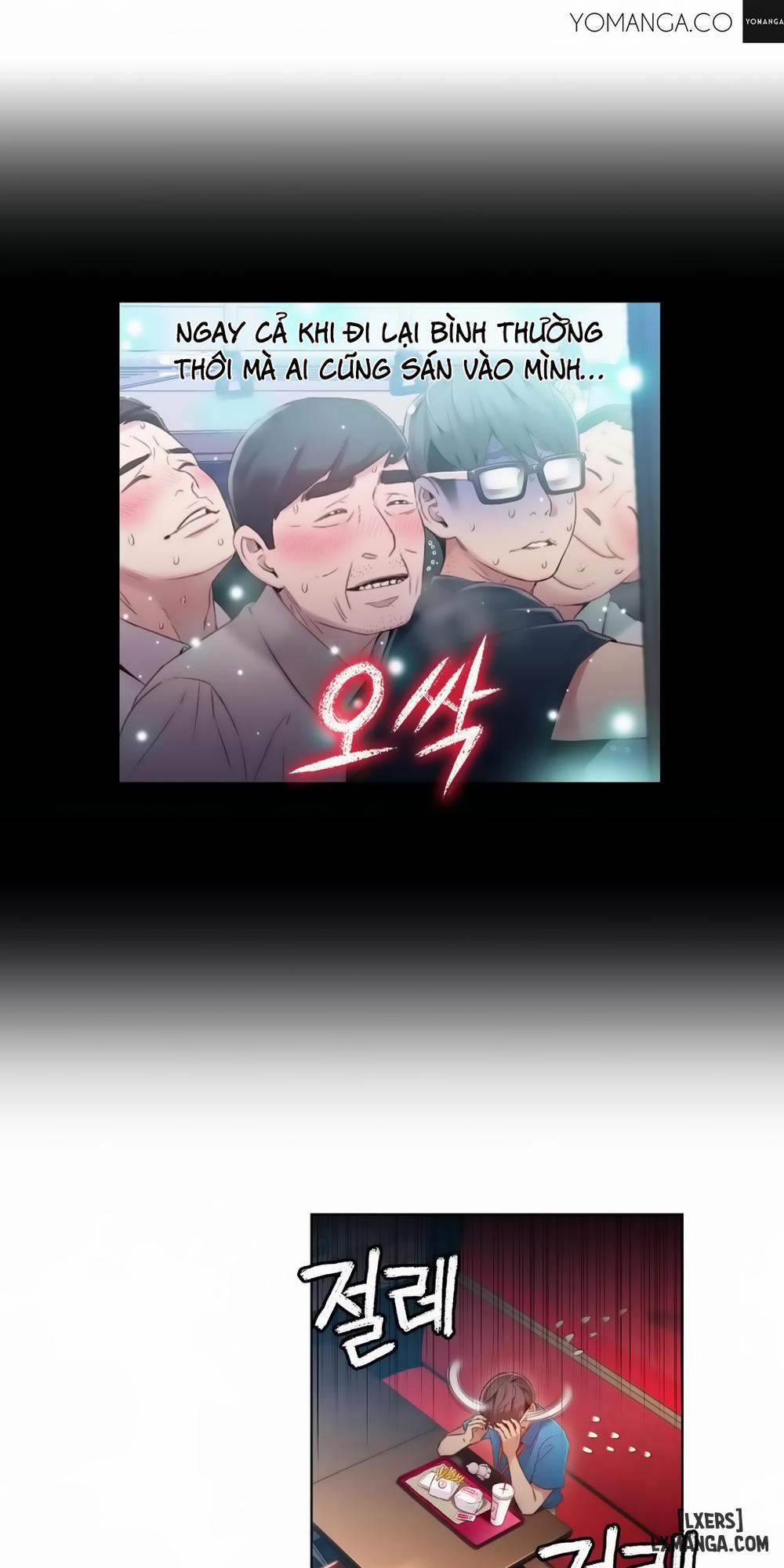 Anh Chàng Ngọt Ngào 39 trang 7