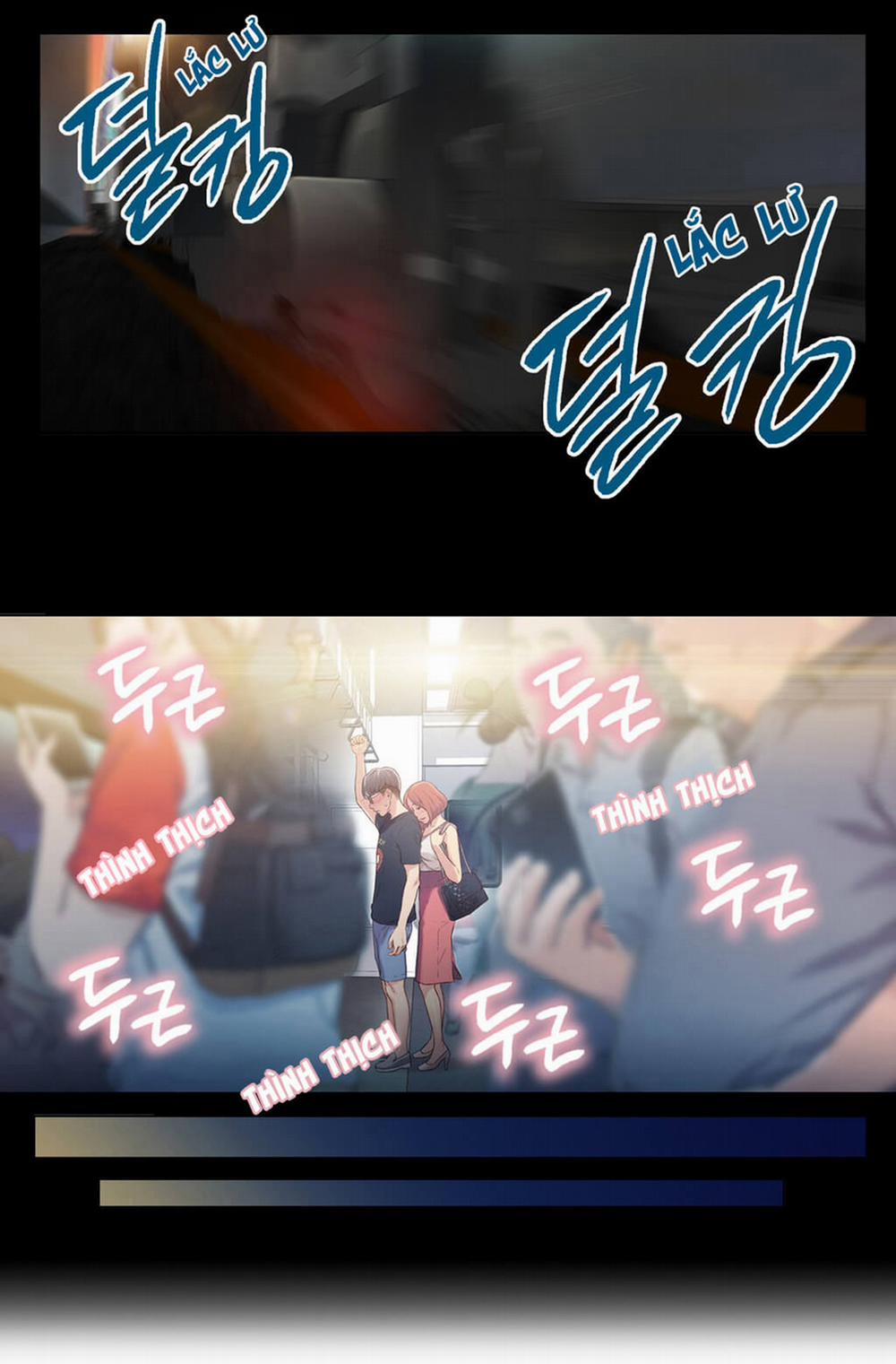 Anh Chàng Ngọt Ngào 4 trang 14