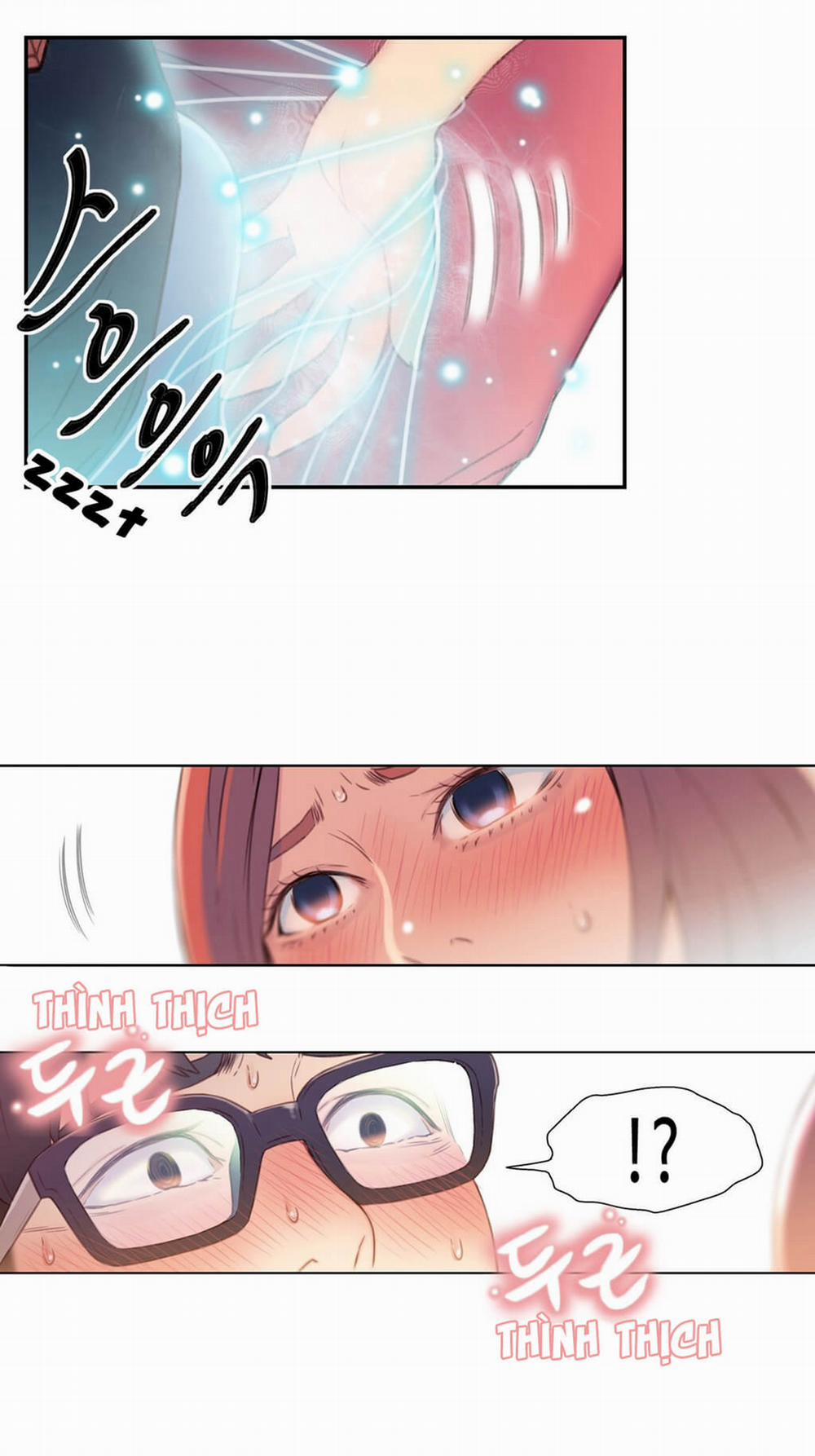 Anh Chàng Ngọt Ngào 4 trang 24