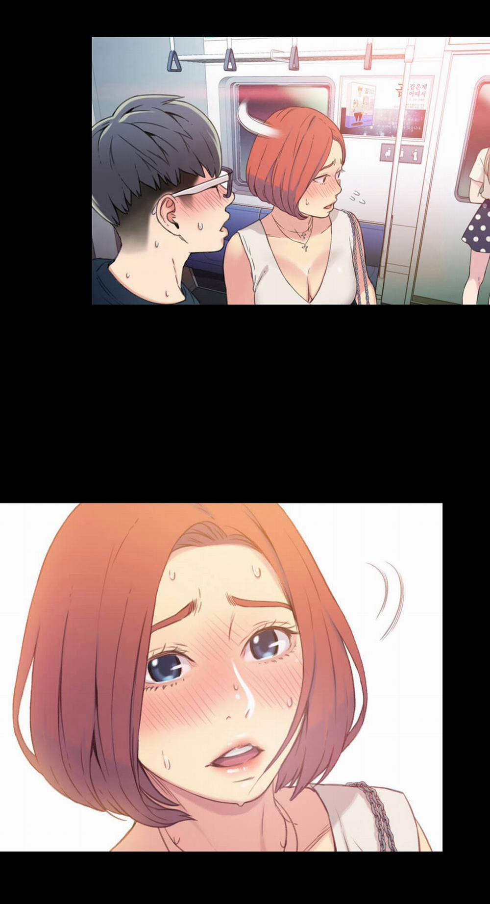 Anh Chàng Ngọt Ngào 4 trang 30