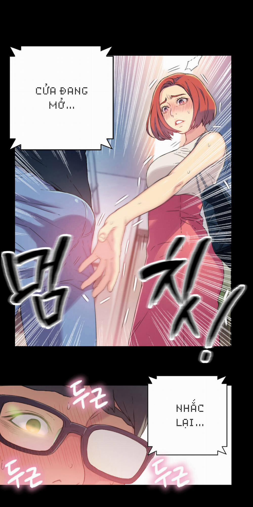 Anh Chàng Ngọt Ngào 4 trang 31