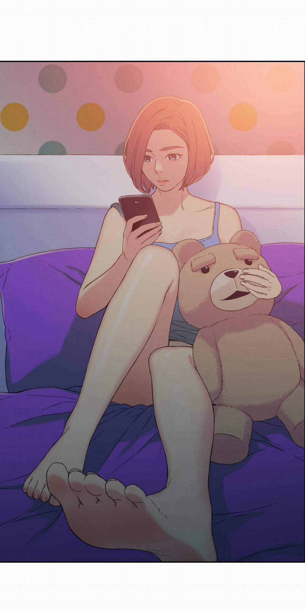 Anh Chàng Ngọt Ngào 4 trang 39