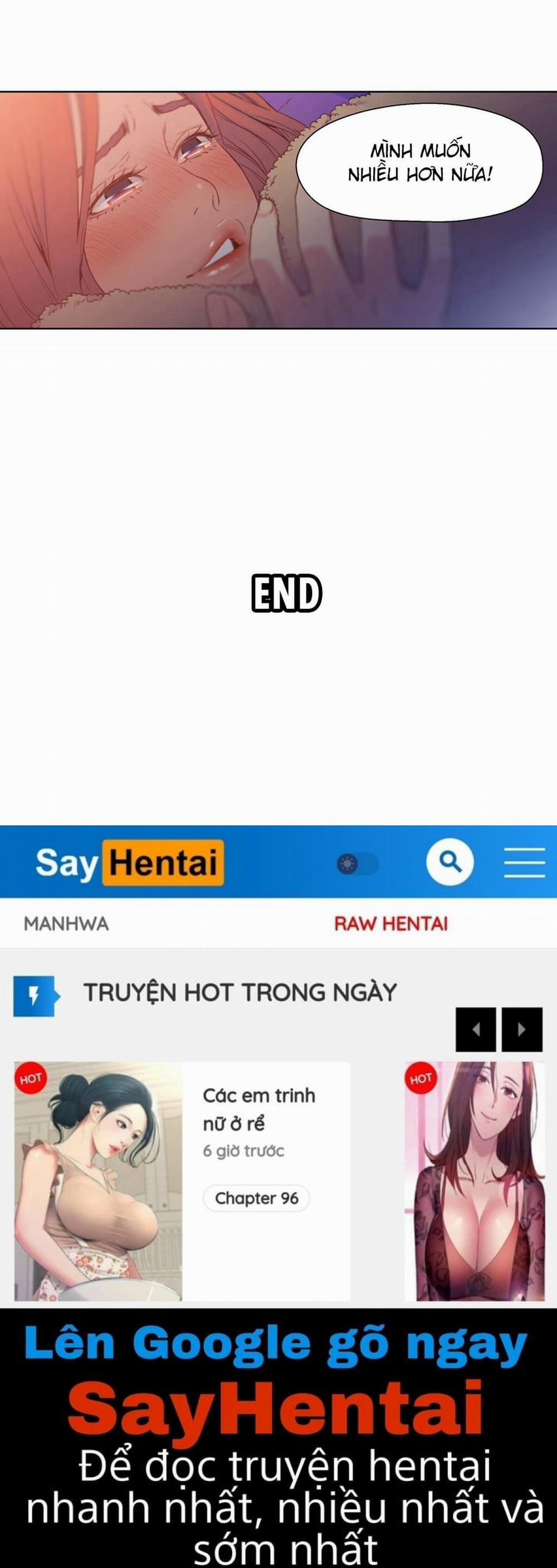 Anh Chàng Ngọt Ngào 4 trang 43