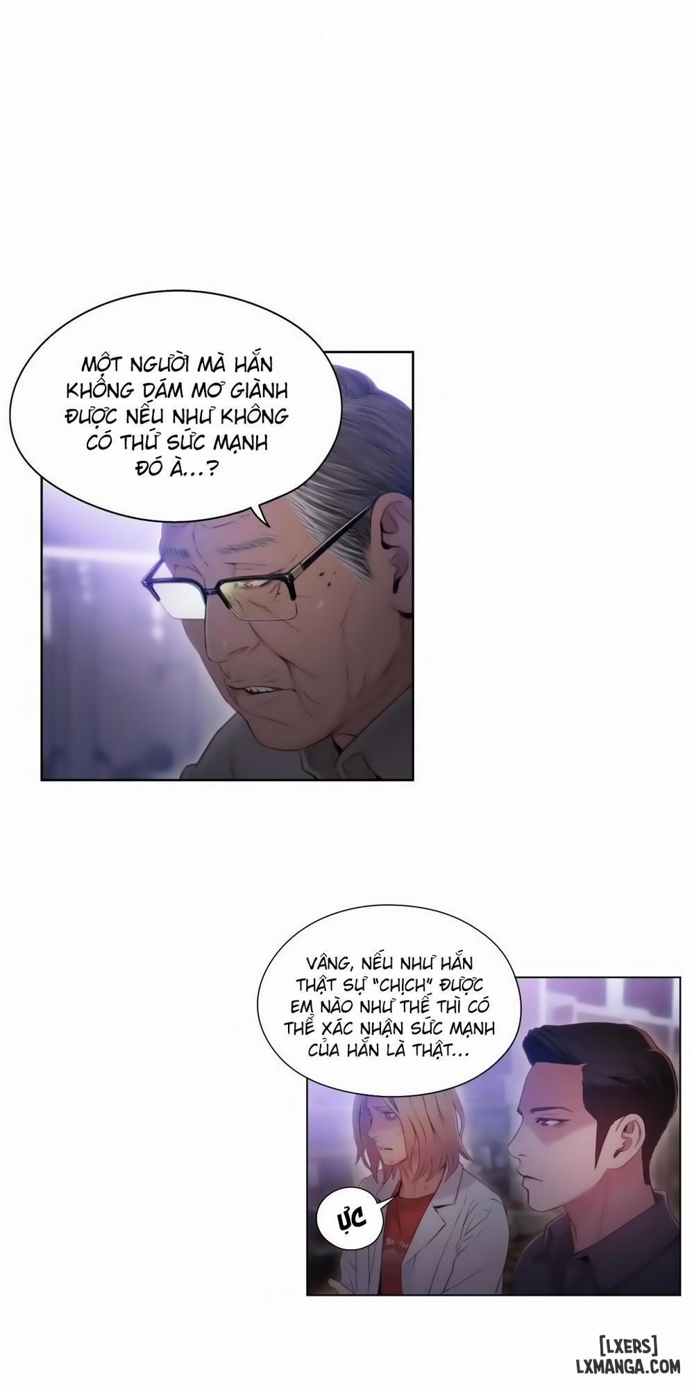 Anh Chàng Ngọt Ngào 40 trang 0