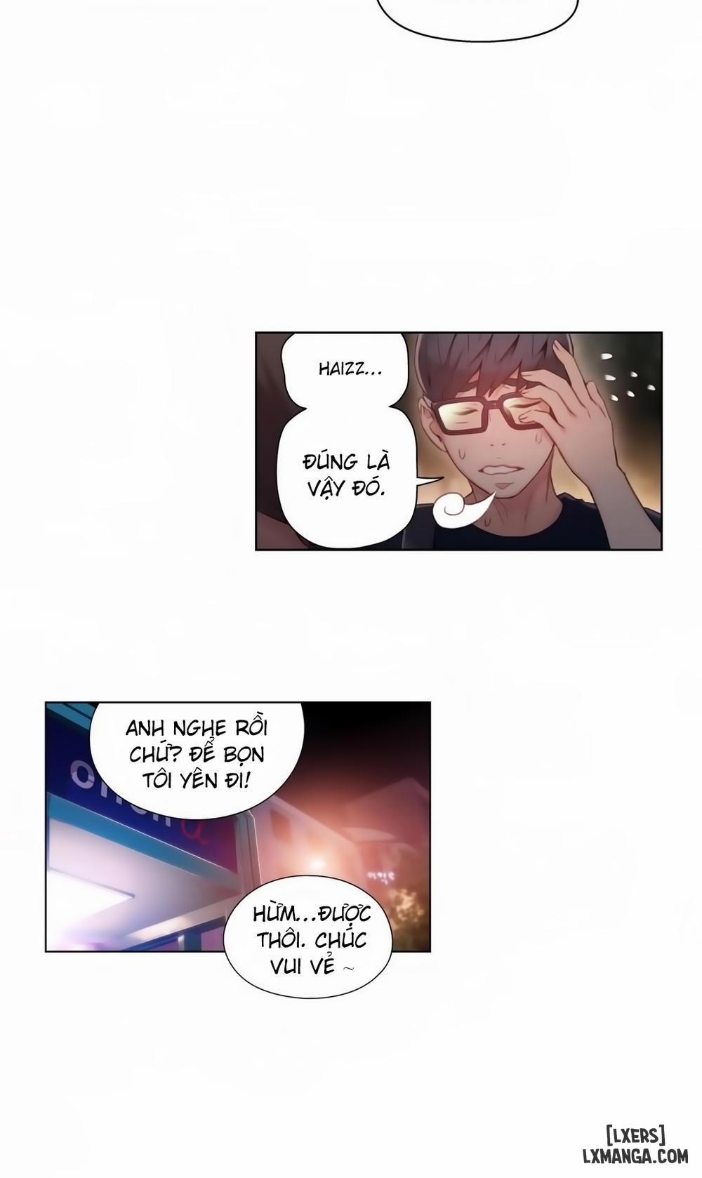 Anh Chàng Ngọt Ngào 40 trang 26