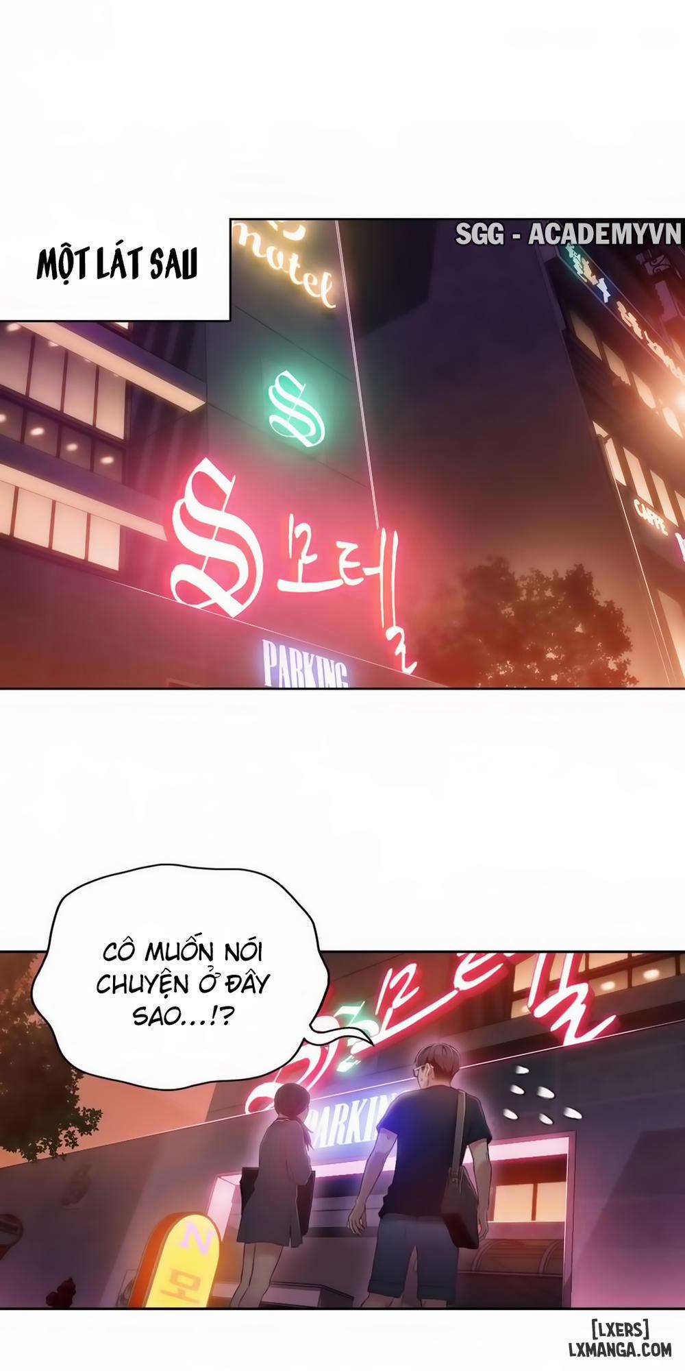 Anh Chàng Ngọt Ngào 40 trang 30