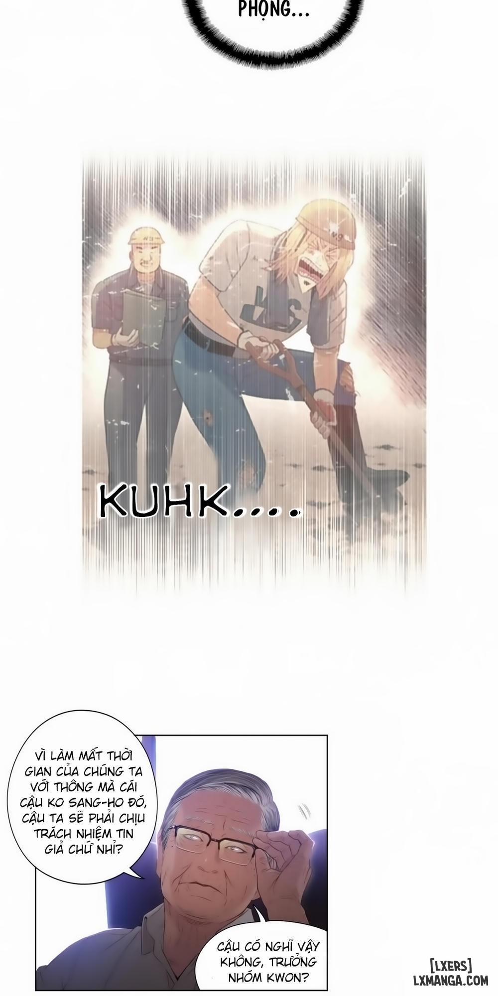 Anh Chàng Ngọt Ngào 40 trang 4