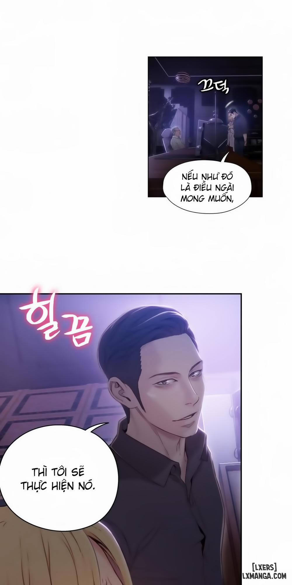 Anh Chàng Ngọt Ngào 40 trang 5