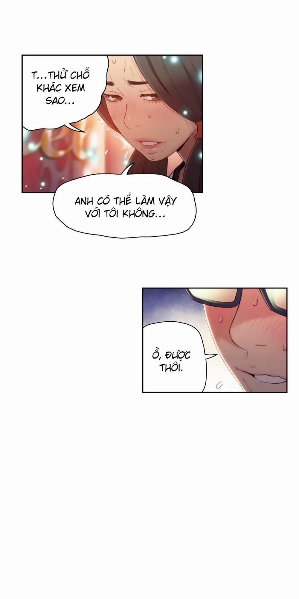 Anh Chàng Ngọt Ngào 41 trang 15