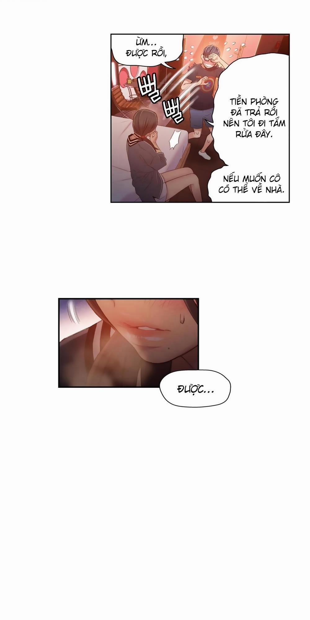 Anh Chàng Ngọt Ngào 41 trang 21