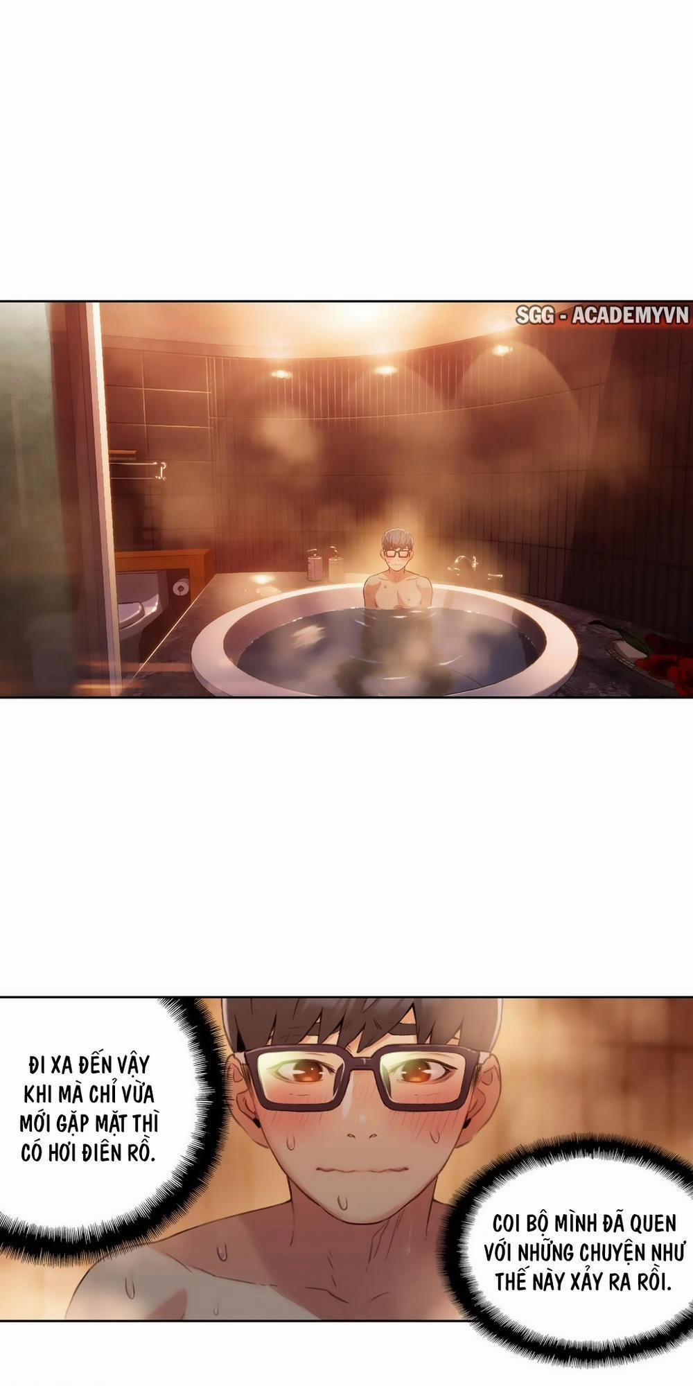 Anh Chàng Ngọt Ngào 41 trang 22