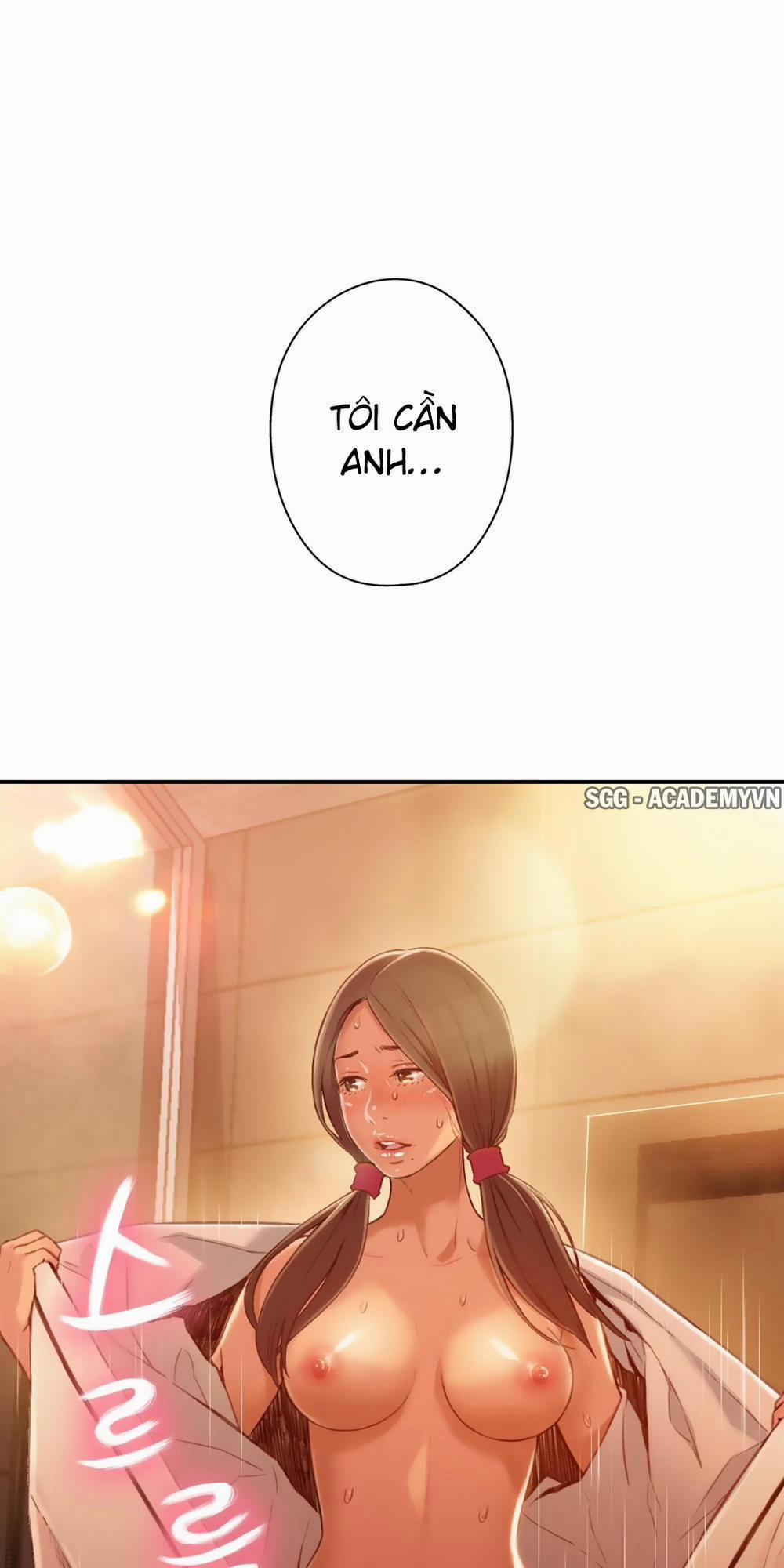 Anh Chàng Ngọt Ngào 41 trang 25