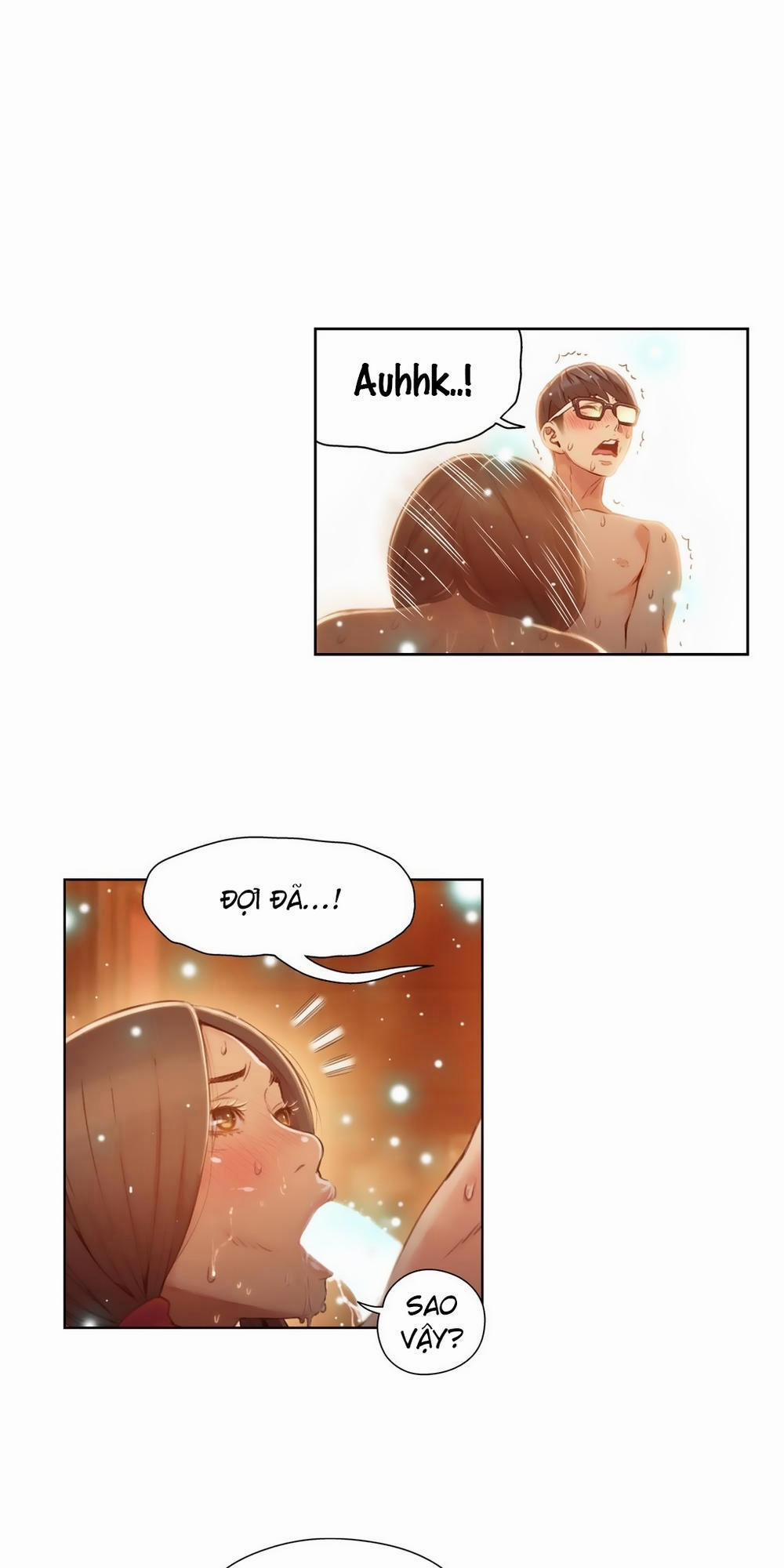 Anh Chàng Ngọt Ngào 41 trang 39